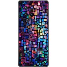 iSecrets - Mobilskal till vivo X80 Pro med Disco