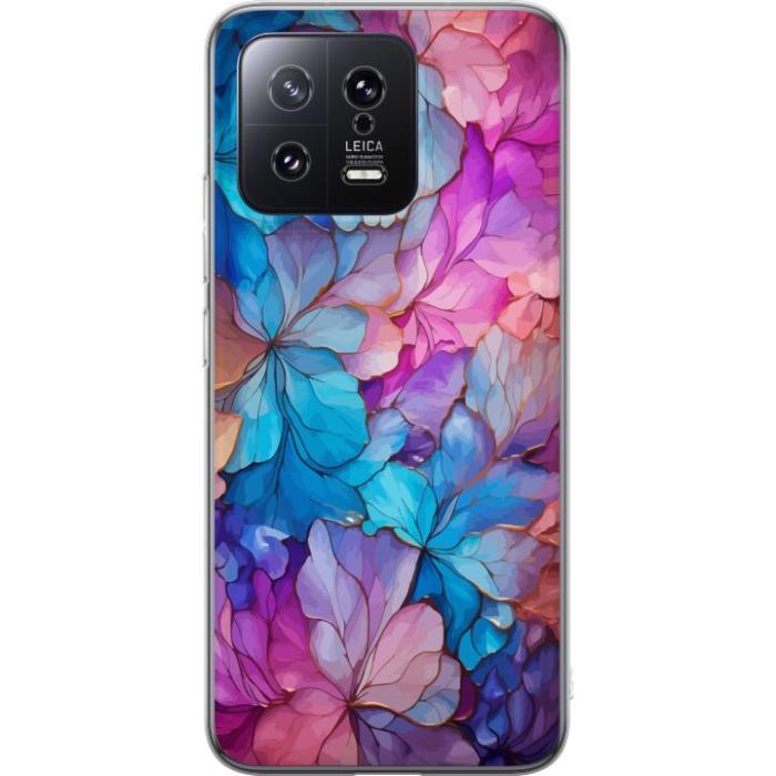 iSecrets - Mobilskal till Xiaomi 13 med Magiskt