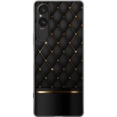 iSecrets - Mobilskal till Sony Xperia 5 V med Luxury Opulence