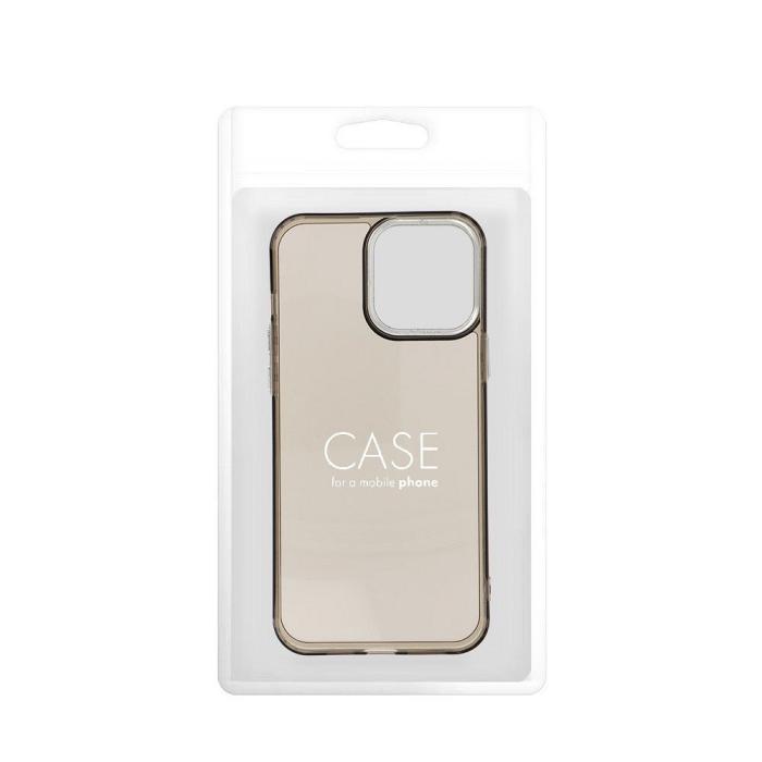 OEM - Galaxy S24 Ultra Mobilskal Pearl - Svart