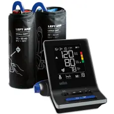 Braun - Braun Blodtrycksm&auml;tare Exact Fit 5 Connect BUA6350