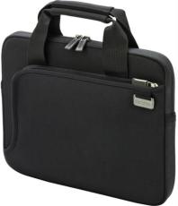 UTGATT1 - Dicota Smart Skin Datorfodral upp till 12.5"- Svart