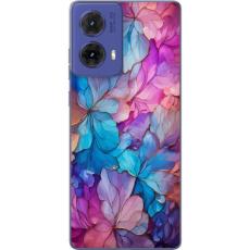 iSecrets - Mobilskal till Motorola Moto G85 med Magiskt