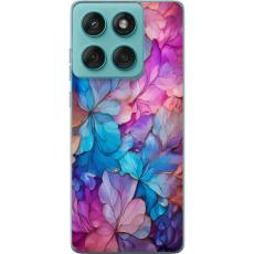 iSecrets - Mobilskal till Motorola Edge 60 Fusion med Magiskt