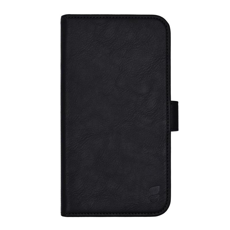 GEAR Mobilfodral 2-i-1 MagSerie Svart - iPhone 17 Pro Max