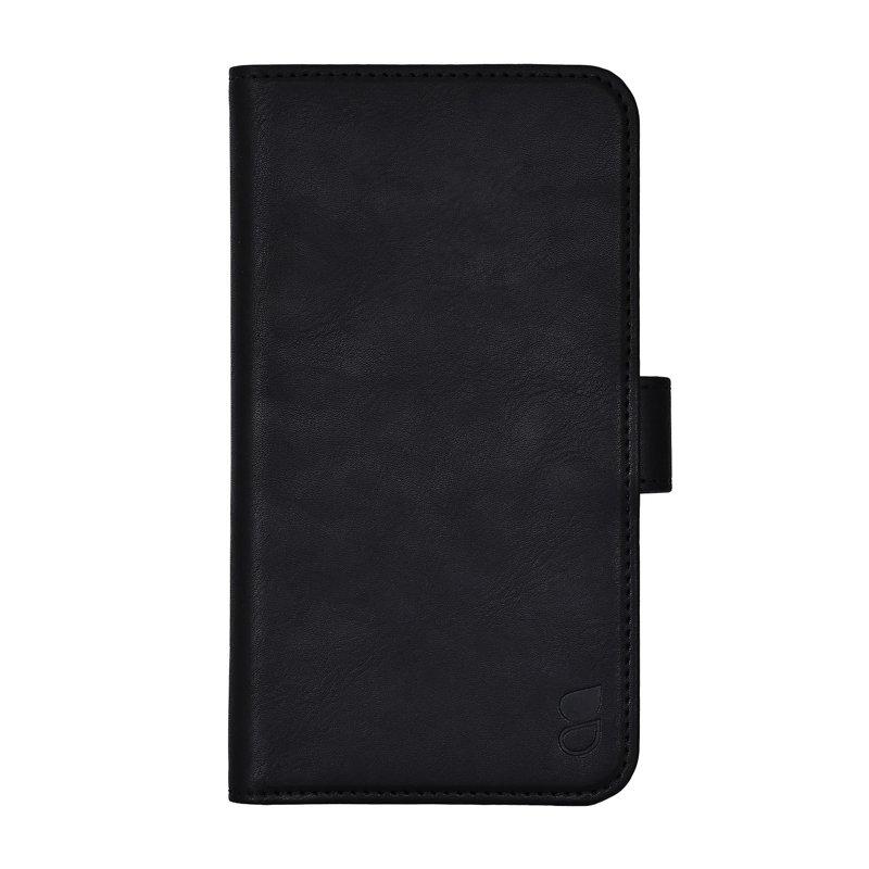 GEAR Mobilfodral 2-i-1 MagSerie Svart - iPhone Air
