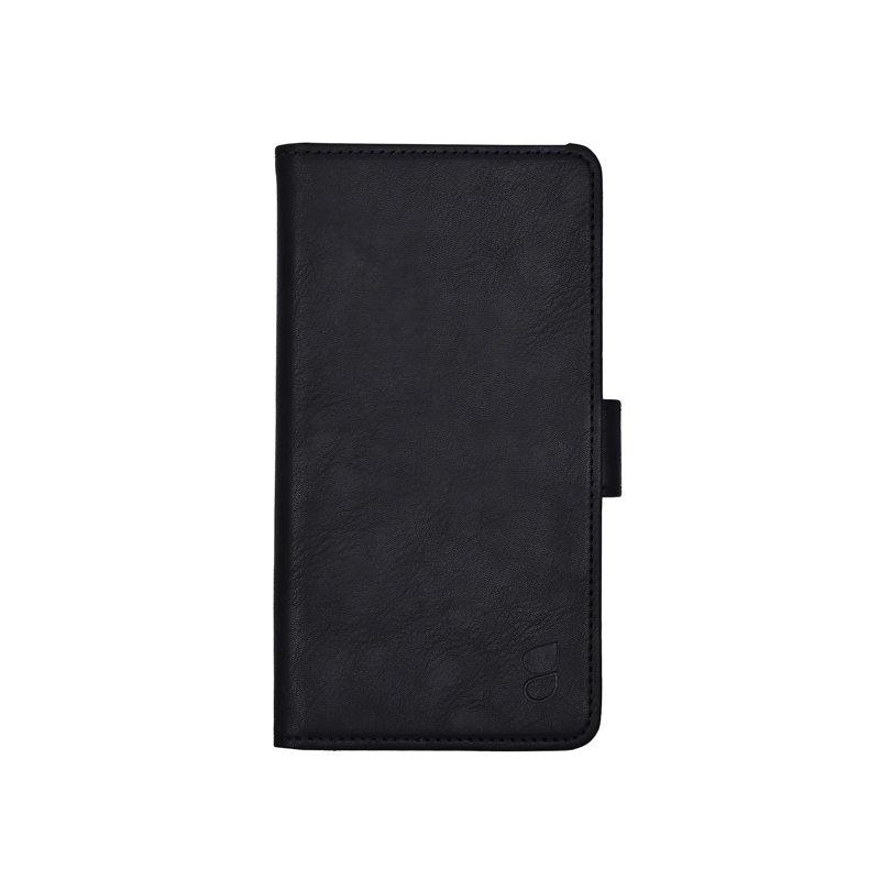 GEAR Mobilfodral 3 Kortfack Svart - Google Pixel 10/10 Pro