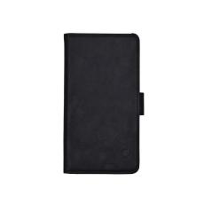 GEAR - GEAR Mobilfodral 3 Kortfack Svart - Google Pixel 10/10 Pro