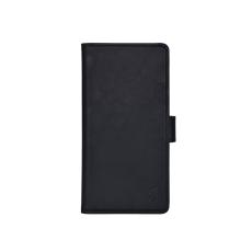 GEAR - GEAR Mobilfodral 3 Kortfack Svart - Samsung Galaxy S25 FE 5G