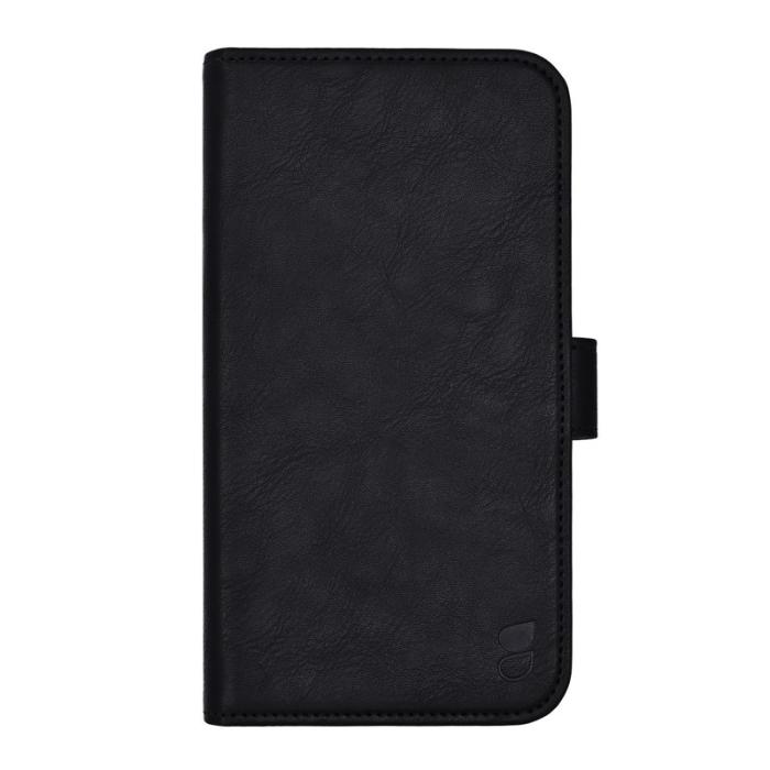 GEAR - GEAR Mobilfodral 2-i-1 MagSerie Svart - iPhone 17 Pro Max