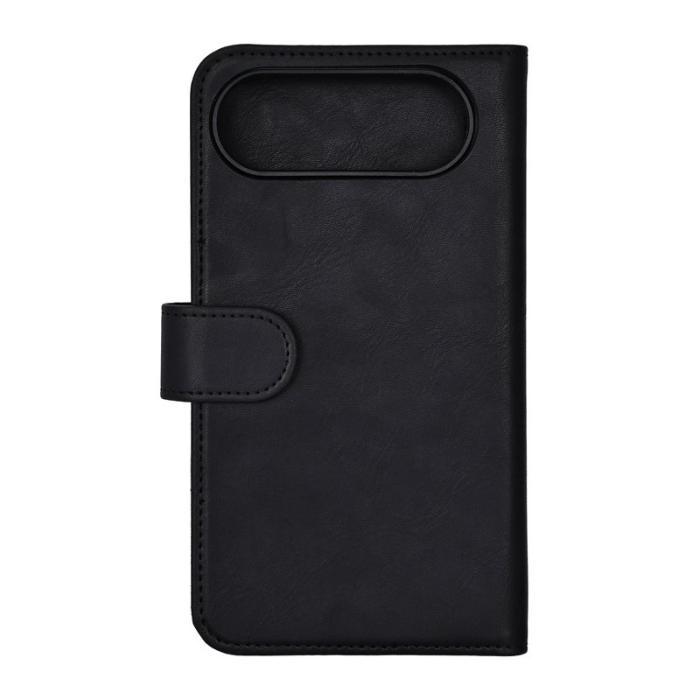 GEAR - GEAR Mobilfodral 2-i-1 MagSerie Svart - iPhone Air