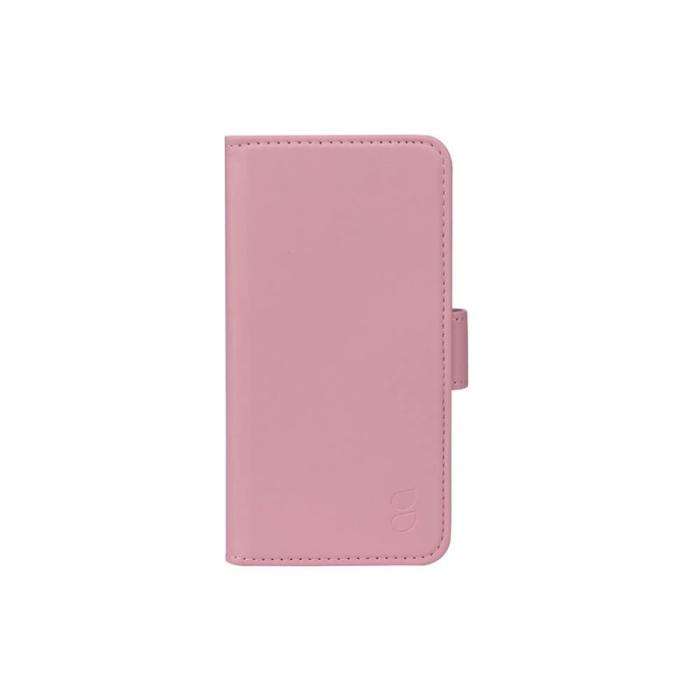 GEAR - GEAR Mobilfodral 3 Kortfack Rosa - iPhone 6/7/8/SE