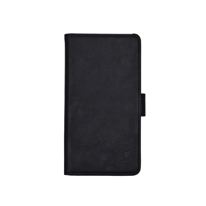 GEAR - GEAR Mobilfodral 3 Kortfack Svart - Google Pixel 10/10 Pro