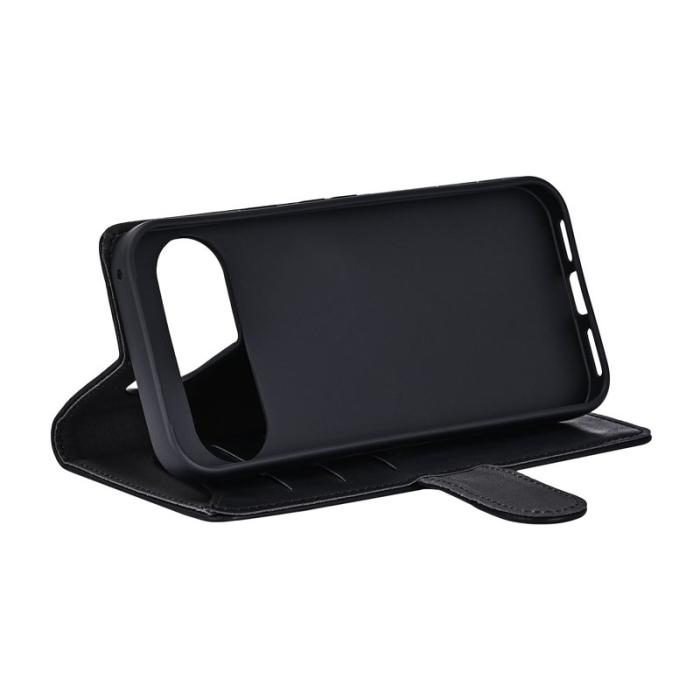 GEAR - GEAR Mobilfodral 3 Kortfack Svart - Google Pixel 10/10 Pro