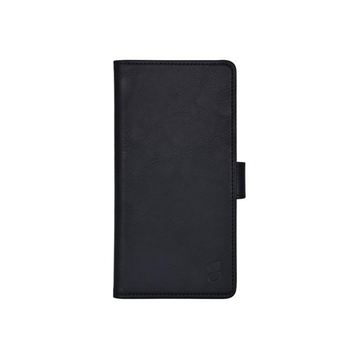 GEAR - GEAR Mobilfodral 3 Kortfack Svart - Samsung Galaxy S25 FE 5G