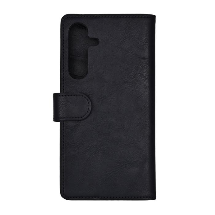 GEAR - GEAR Mobilfodral 3 Kortfack Svart - Samsung Galaxy S25 FE 5G