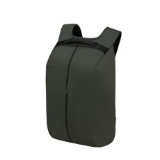 Samsonite - SAMSONITE Ryggs&auml;ck Securipak 2.0 15.6" Gr&ouml;n