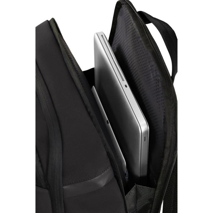 Samsonite - SAMSONITE Ryggsäck Moderny 17.3