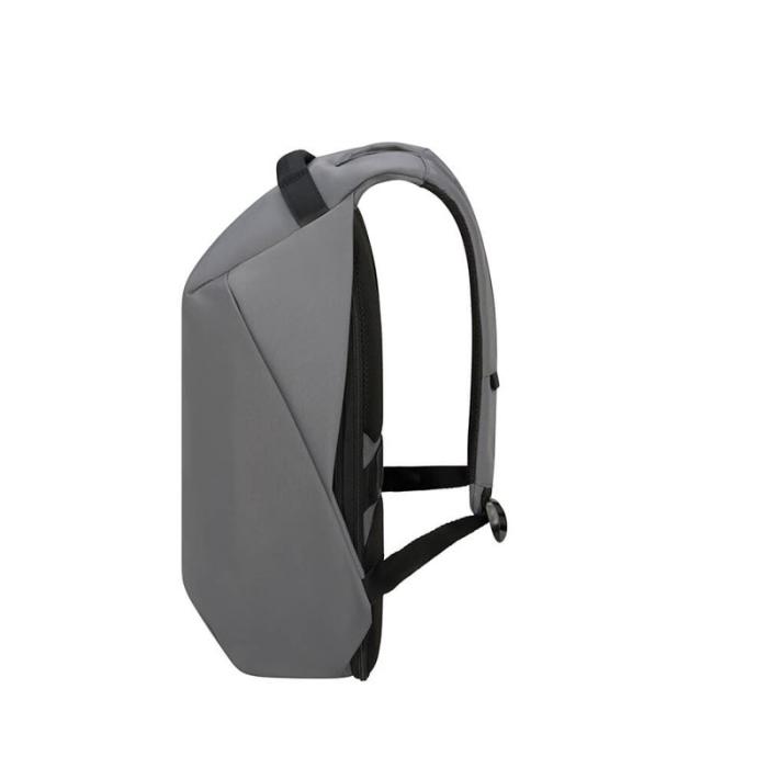 Samsonite - SAMSONITE Ryggsäck Securipak 2.0 15.6