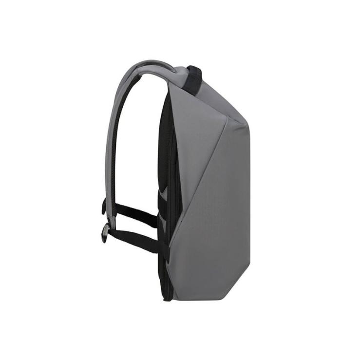 Samsonite - SAMSONITE Ryggsäck Securipak 2.0 15.6