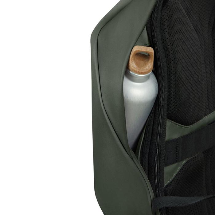 Samsonite - SAMSONITE Ryggsäck Securipak 2.0 15.6