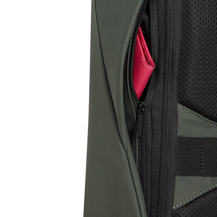 Samsonite - SAMSONITE Ryggsäck Securipak 2.0 15.6