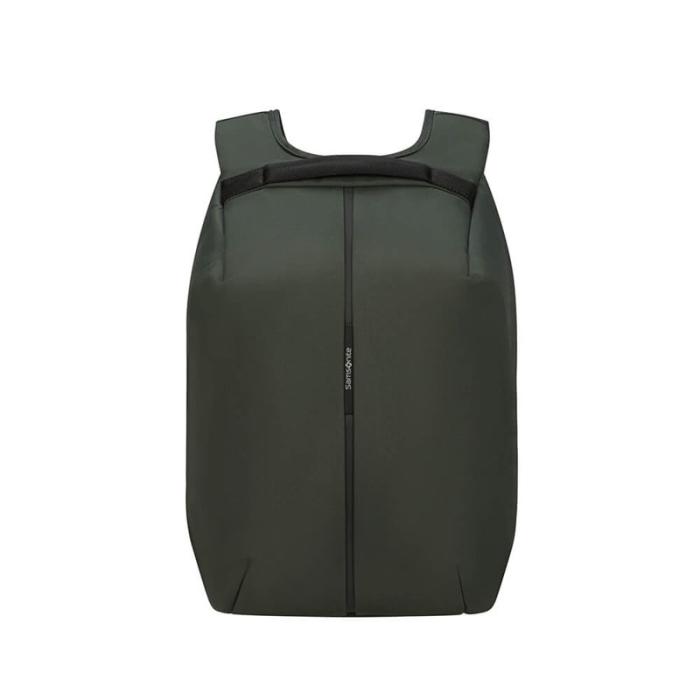 Samsonite - SAMSONITE Ryggsäck Securipak 2.0 15.6