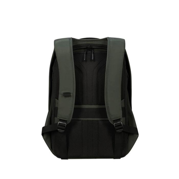 Samsonite - SAMSONITE Ryggsäck Securipak 2.0 15.6