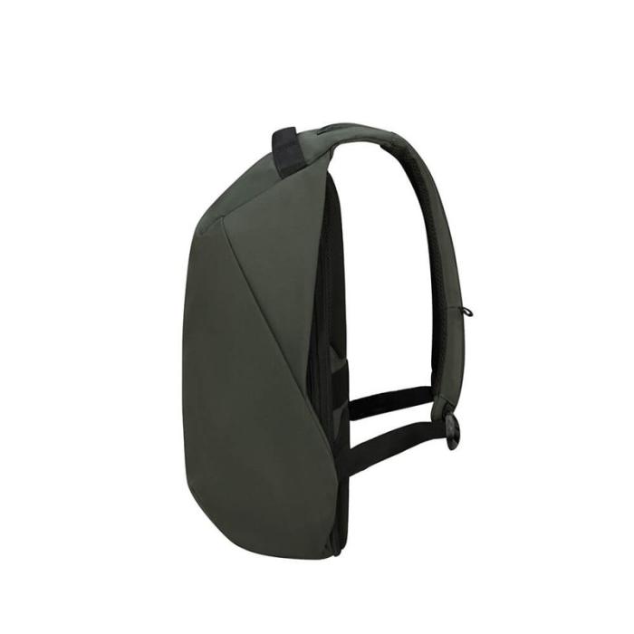 Samsonite - SAMSONITE Ryggsäck Securipak 2.0 15.6