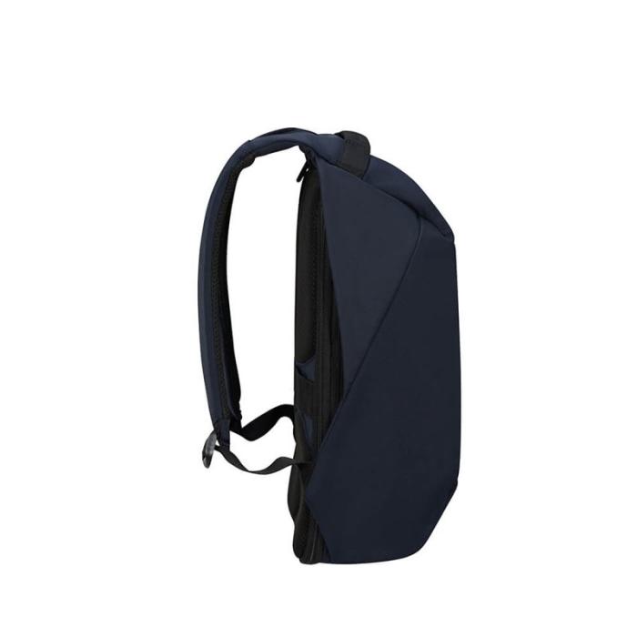 Samsonite - SAMSONITE Ryggsäck Securipak 2.0 15.6