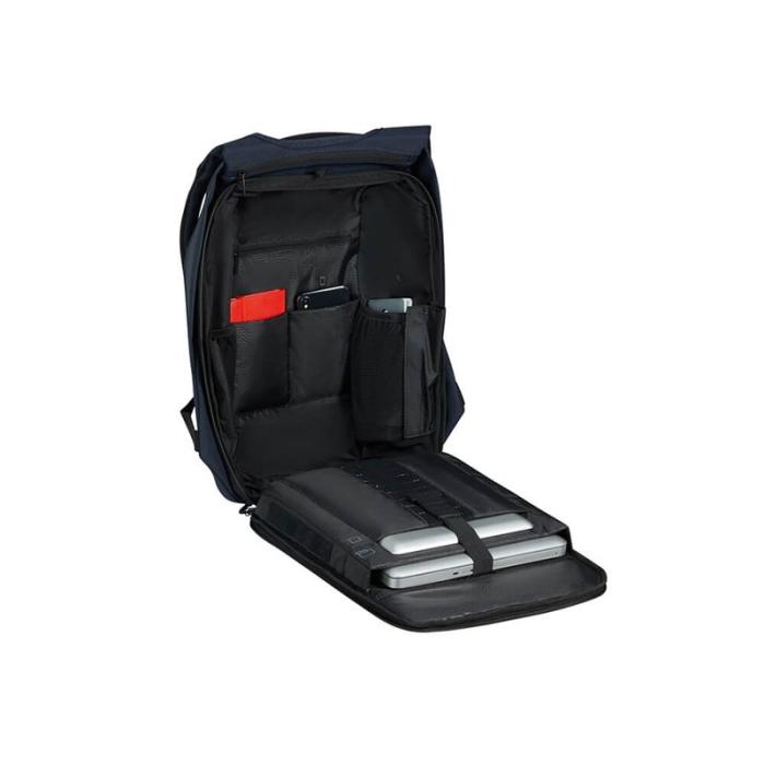 Samsonite - SAMSONITE Ryggsäck Securipak 2.0 15.6