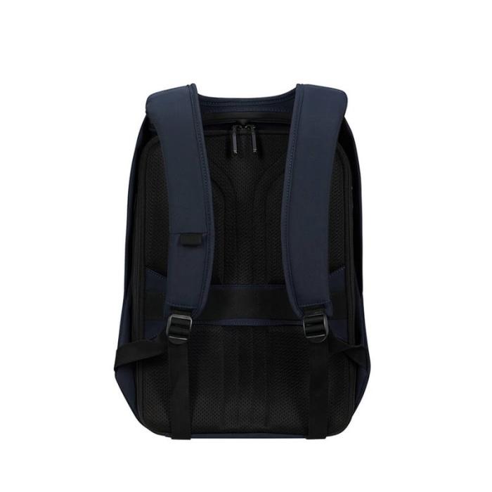 Samsonite - SAMSONITE Ryggsäck Securipak 2.0 15.6