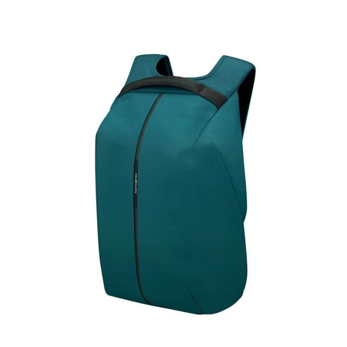 Samsonite - SAMSONITE Ryggsäck Securipak 2.0 15.6