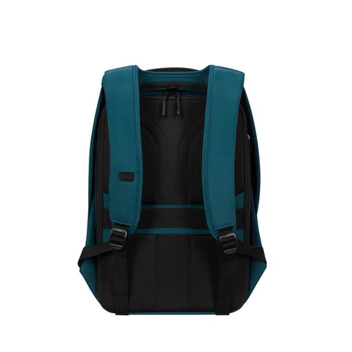 Samsonite - SAMSONITE Ryggsäck Securipak 2.0 15.6