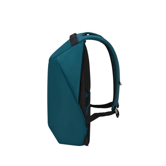 Samsonite - SAMSONITE Ryggsäck Securipak 2.0 15.6