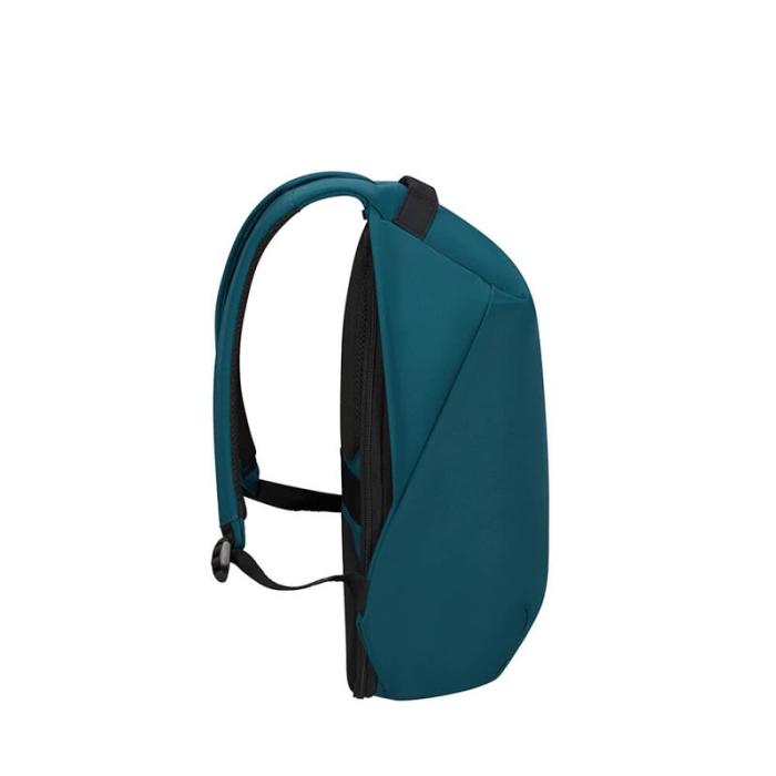 Samsonite - SAMSONITE Ryggsäck Securipak 2.0 15.6