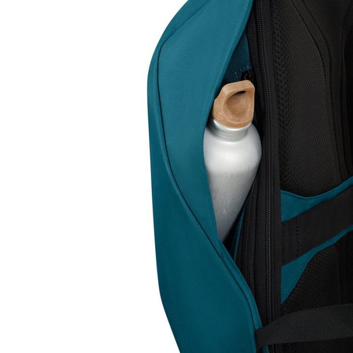 Samsonite - SAMSONITE Ryggsäck Securipak 2.0 15.6