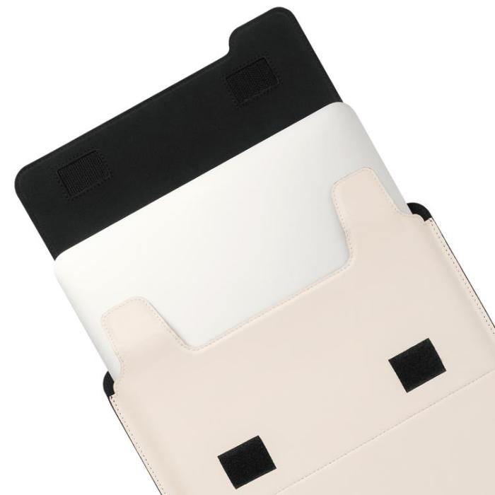 UTGATT5 - Nillkin 3-i-1 MacBook Datorfodral 14
