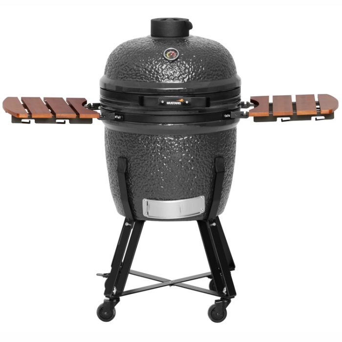 Mustang - Mustang Kamado L Kolgrill