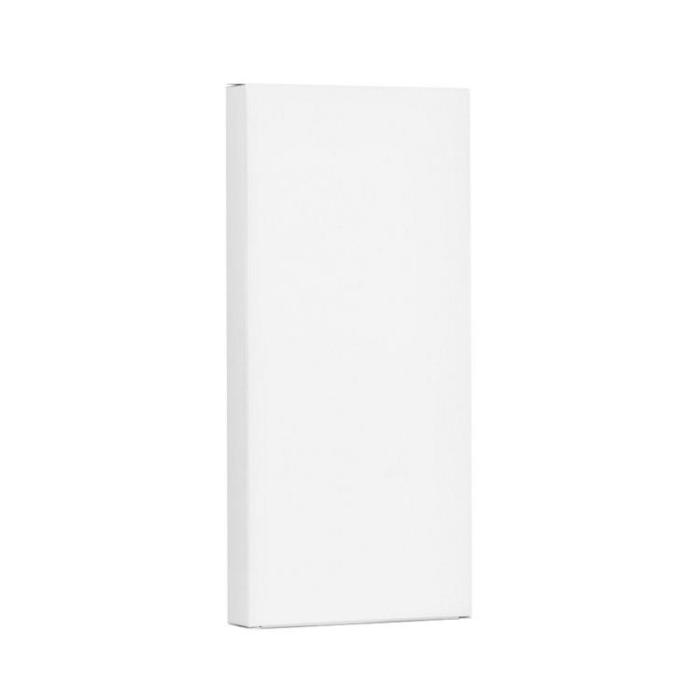 OEM - iPhone 6 Plus Visa pekskärm HiPix - Vit