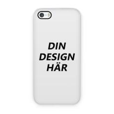 TheMobileStore - Personligt mobilskal till iPhone 5/5S/SE
