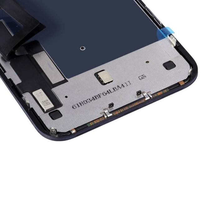 SpareParts - iPhone 11 Skärm med LCD-display Service Pack ZY