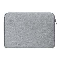 Dux Ducis - DUX DUCIS LBDB Laptopv&auml;ska 15.5-16 Tum - Anti-rep - Ljusgr&aring;