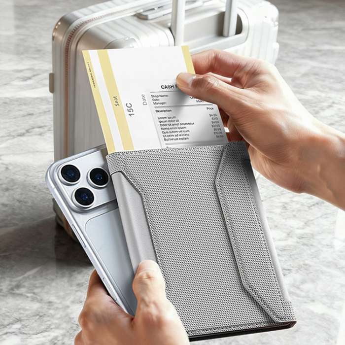 MARK RYDEN - MARK RYDEN Passhållare Plånbok Korthållare MR604