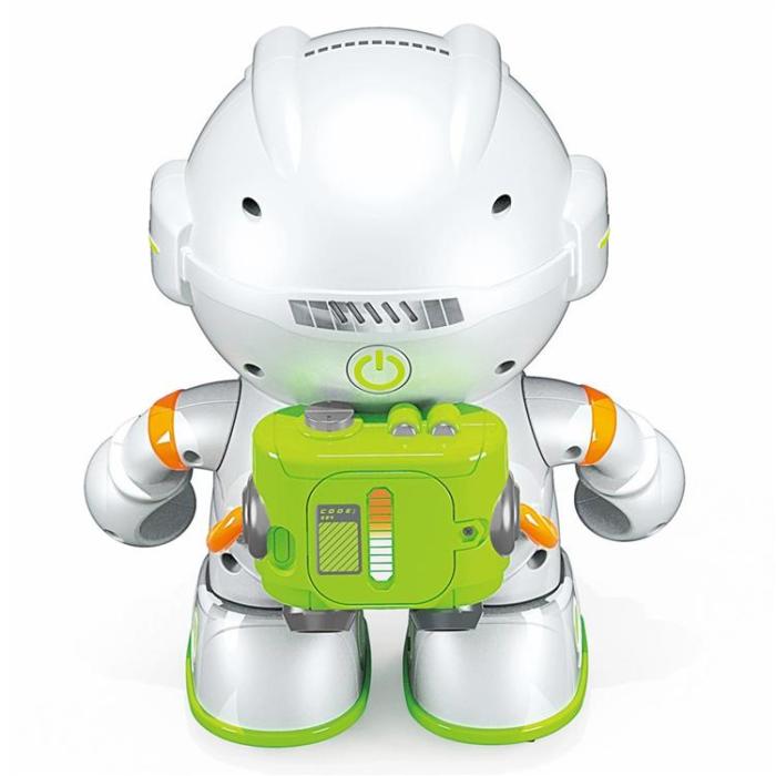 OEM - Smart Robotleksak Interaktiv Röststyrd Astronaut för Barn (Ålder 3+)