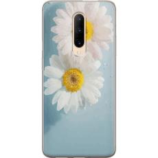 iSecrets - Mobilskal till OnePlus 7 Pro med Sommarblommor