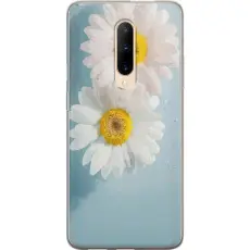 Gustaf - Mobilskal till OnePlus 7 Pro med Sommarblommor