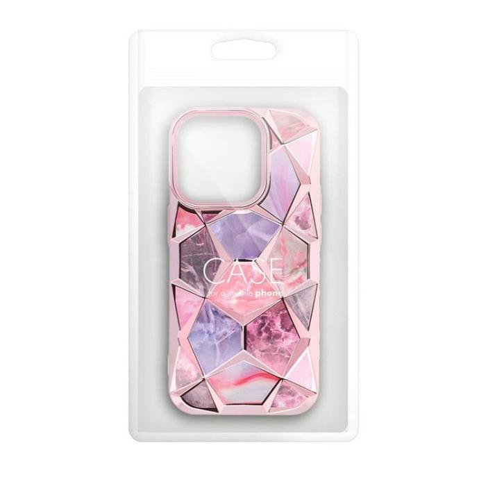 OEM - iPhone 11 Pro Mobilskal Twinki - Rosa