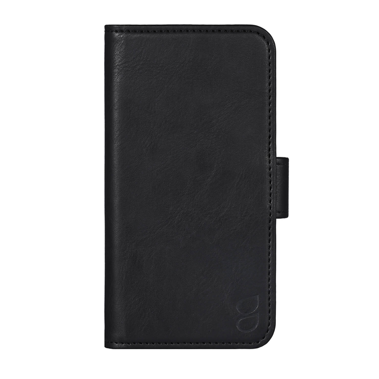Gear iPhone 13 Mini Plånboksfodral - Svart | 2353 | AlltMobil