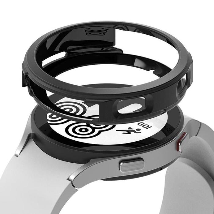 Ringke - Ringke Air Skal Galaxy Watch 4 (44mm) - Svart